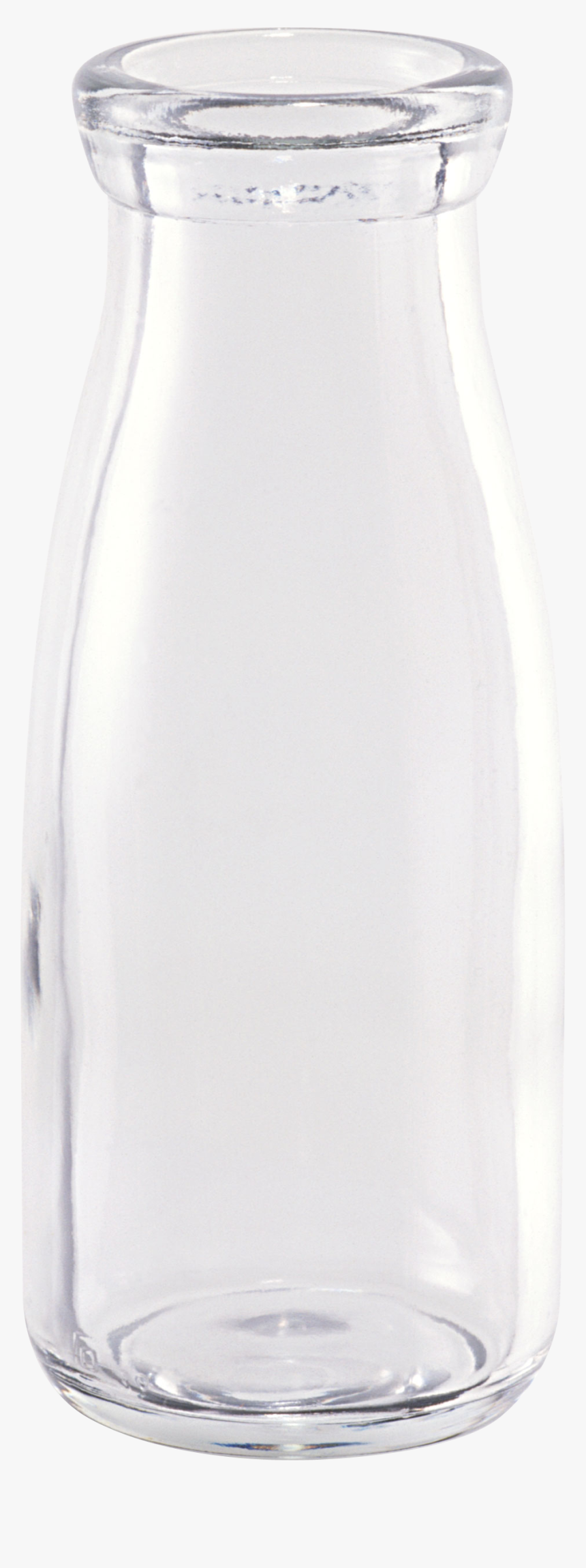 Empty Glass Bottle Png Image - Bottle Transparent Image Png, Png Download