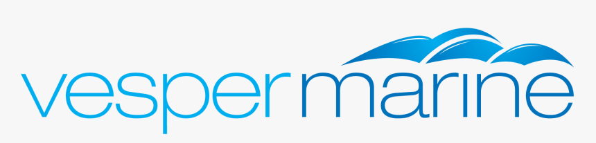 Vesper Marine Logo, HD Png Download