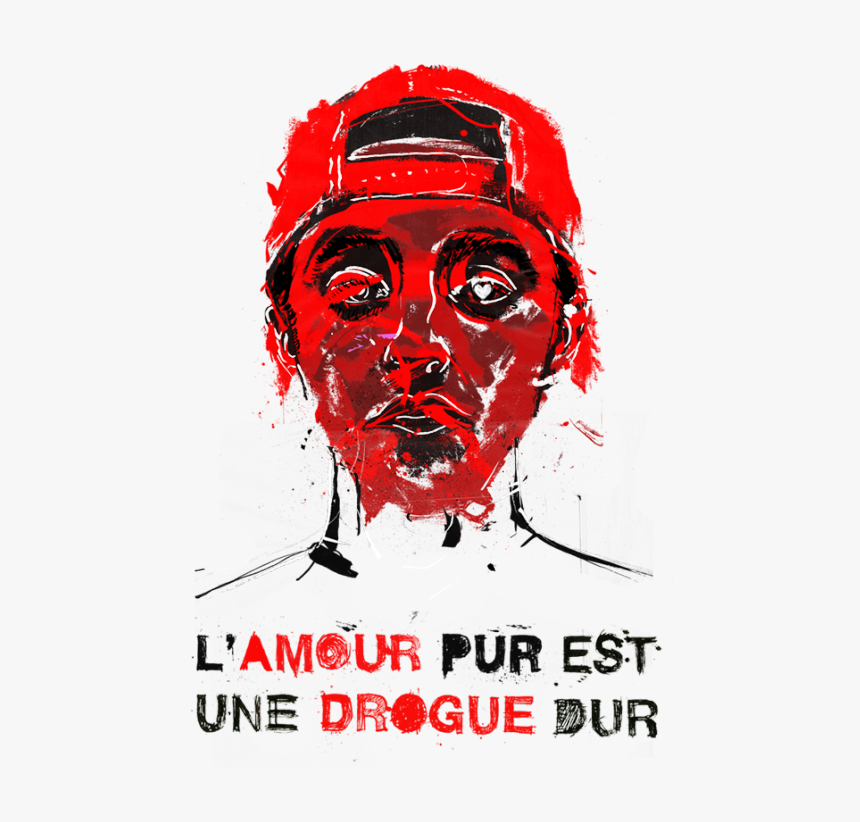 Macadelic Poster, HD Png Download
