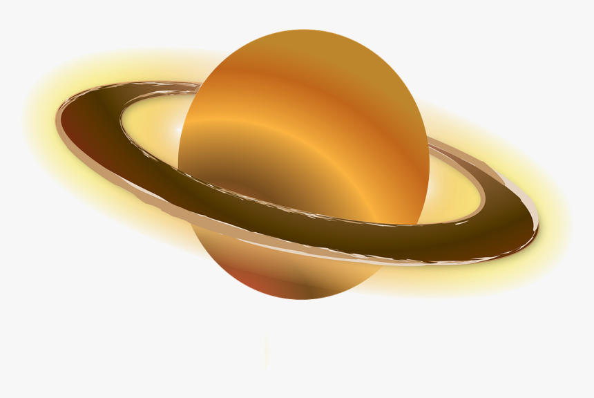 ดาว เสาร์ Png, Transparent Png