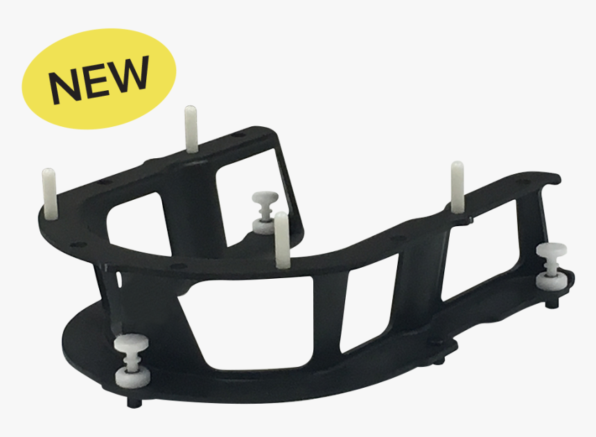 Rt 4600 03 Srs Adapter - Bicycle Pedal, HD Png Download