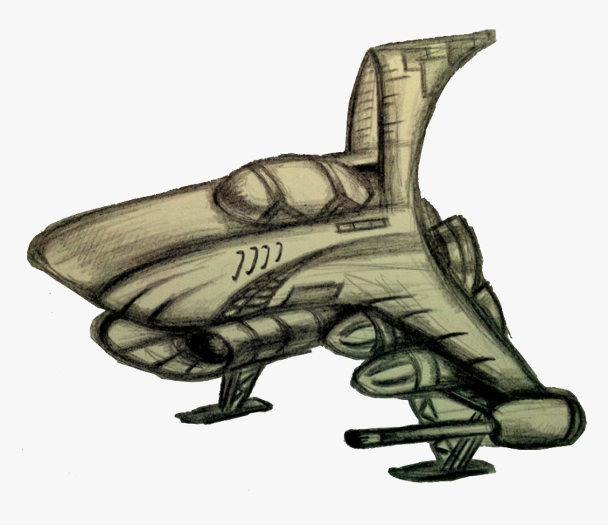 Sketch, HD Png Download