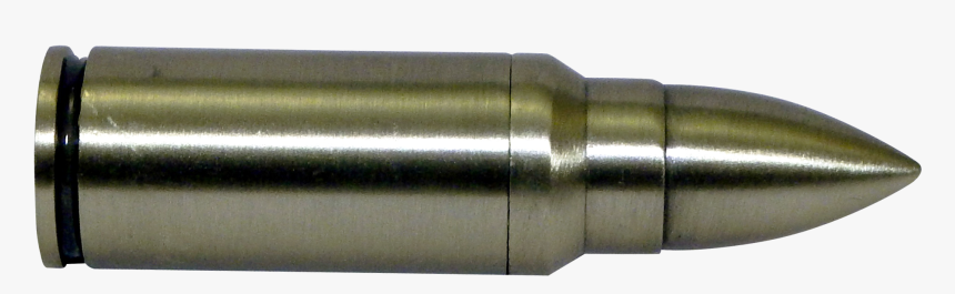 Gun Bullet Transparent Background, HD Png Download