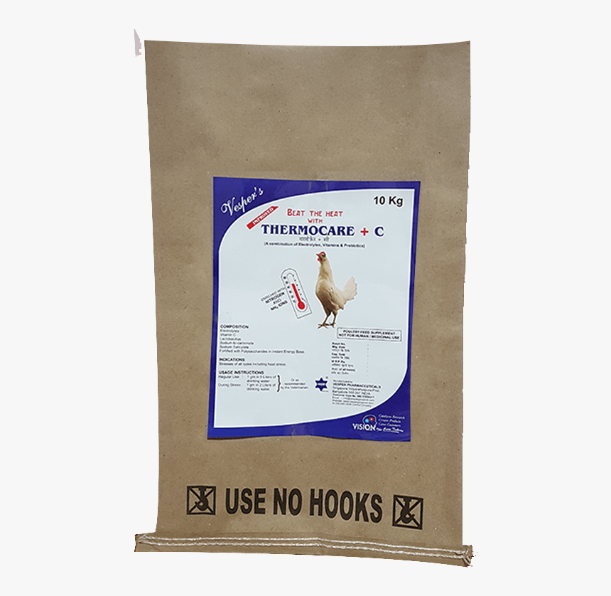 Thermocare C, HD Png Download