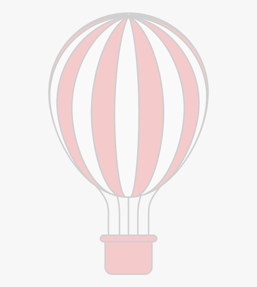 Hot Air Balloon, HD Png Download