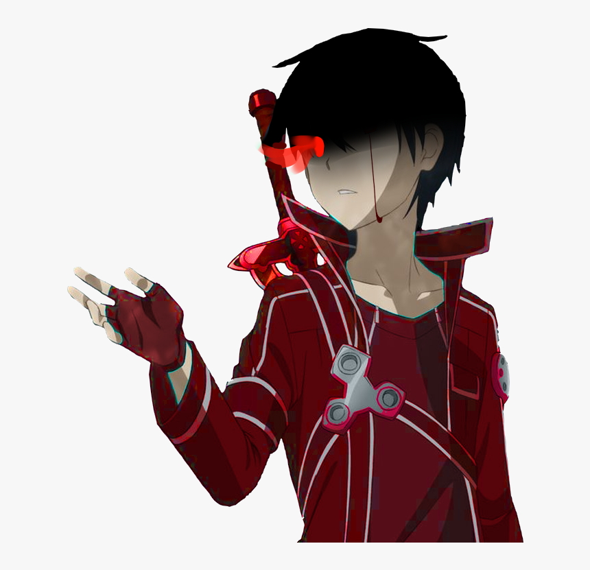 Sword Art Online Png, Transparent Png
