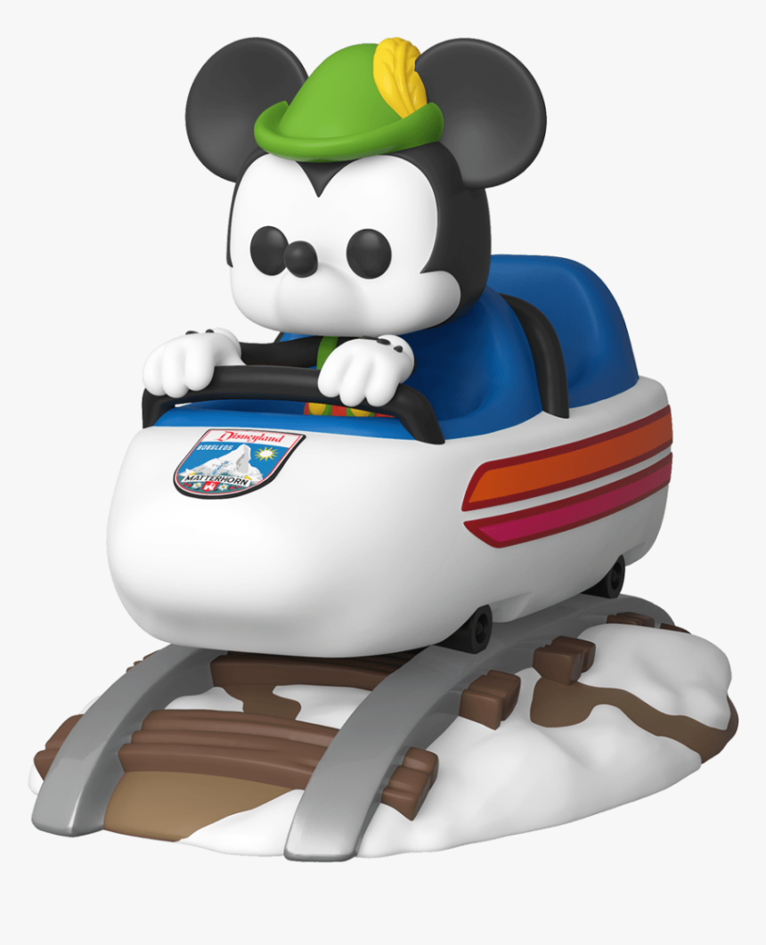Nycc 2019 Funko Mickey, HD Png Download