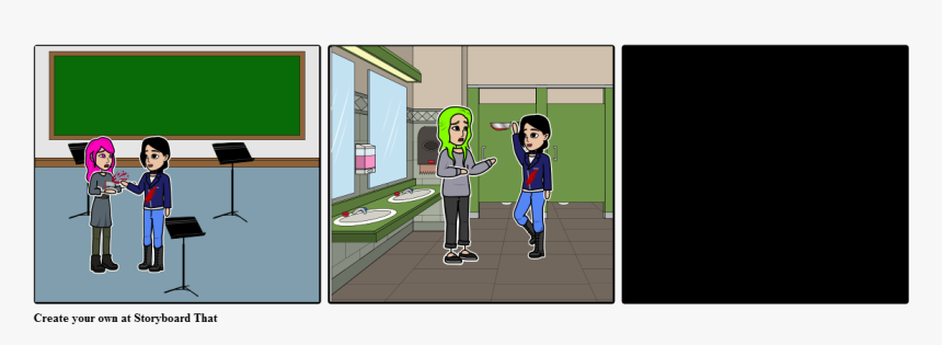 Cartoon, HD Png Download