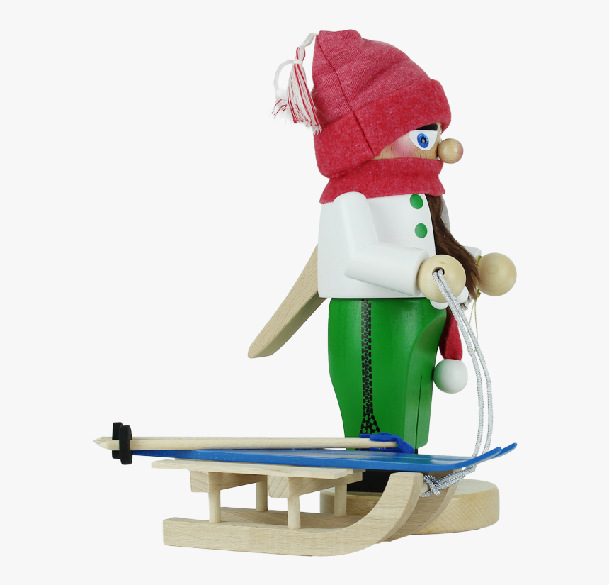 1374 4 - Bobsleigh, HD Png Download