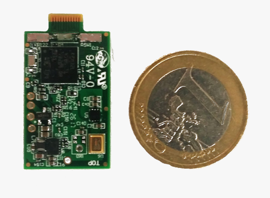 Electronic Component, HD Png Download