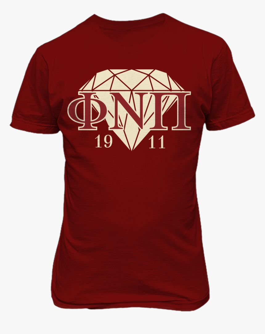 Phi Nu Pi, HD Png Download