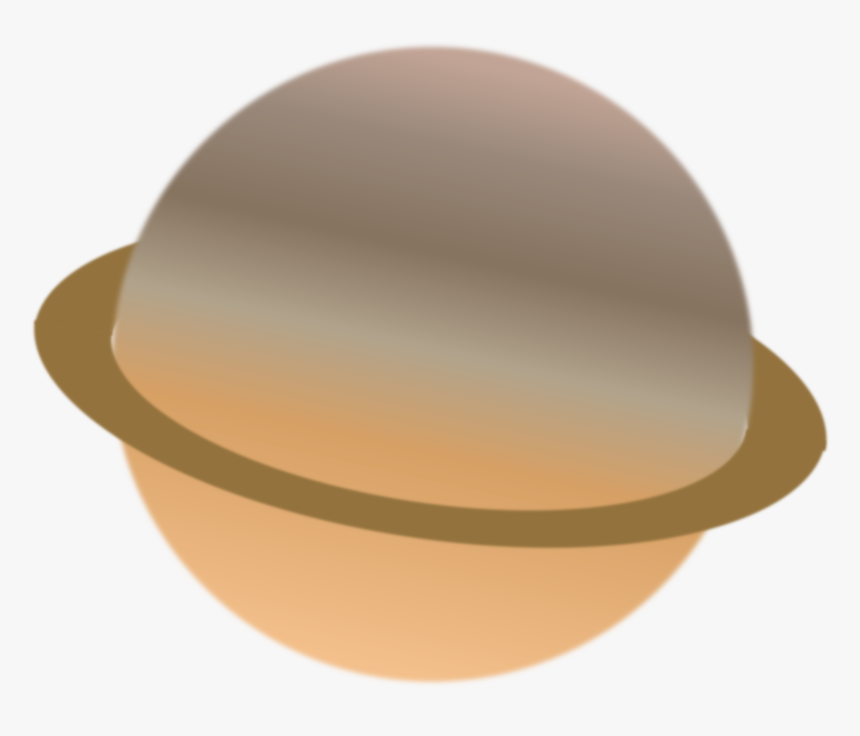 Saturn, Saturno Clip Arts - Fast Food, HD Png Download