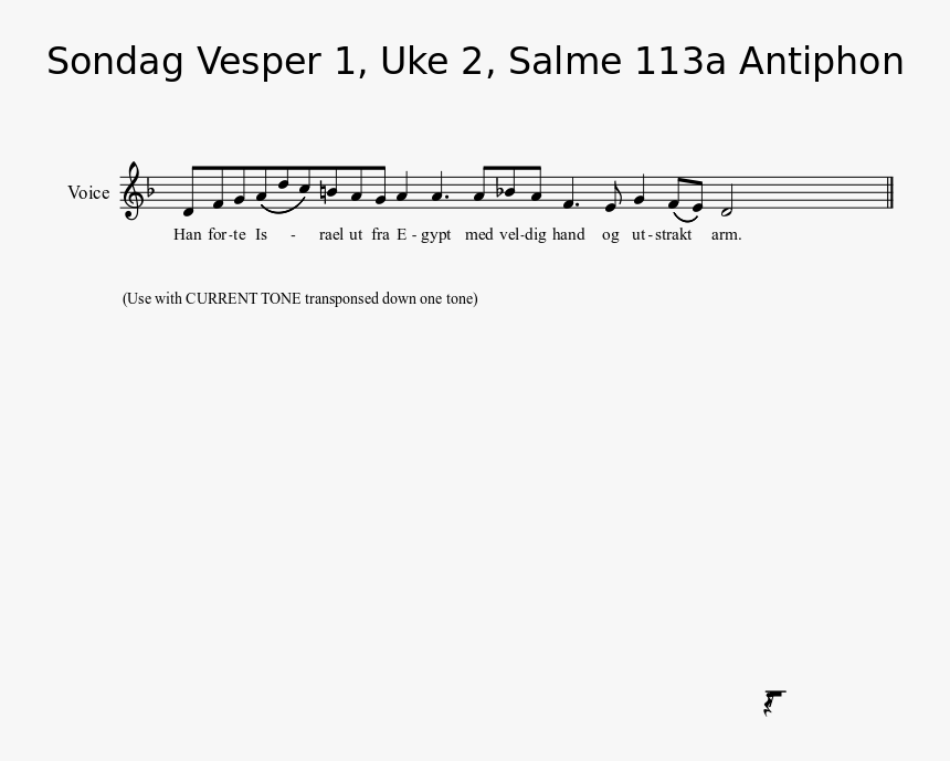 Document, HD Png Download