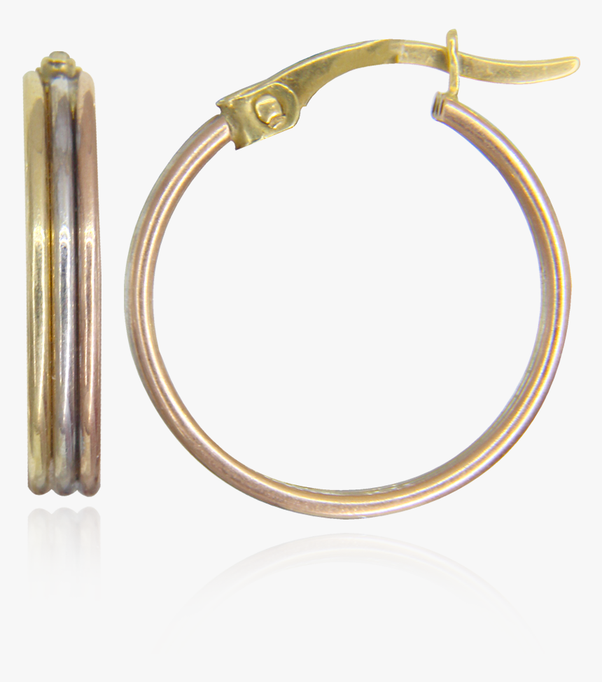 Versper Earrings By Oro China Jewelry - Bangle, HD Png Download