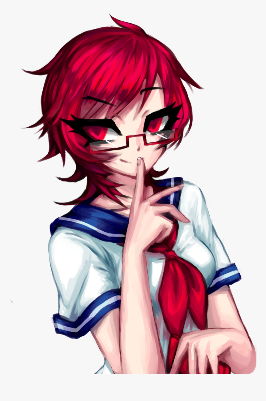 Инфо Чан Картинки - Info Chan Fanart, HD Png Download