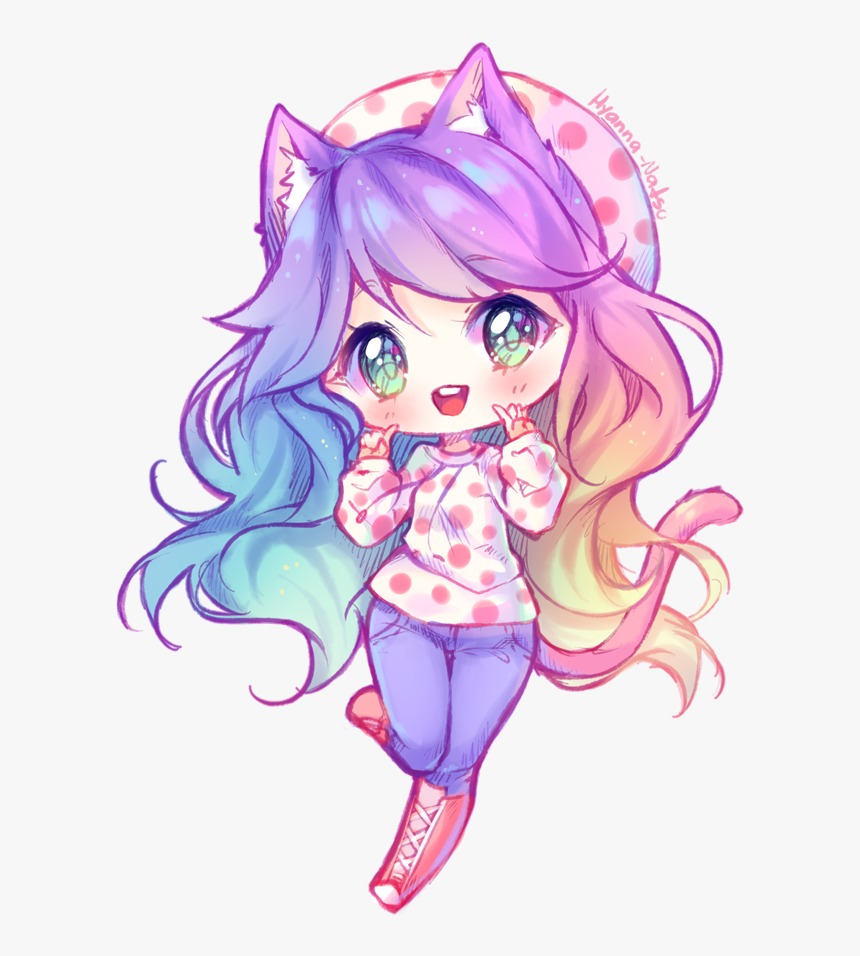 Hyanna Natsu Mia And Mari, HD Png Download