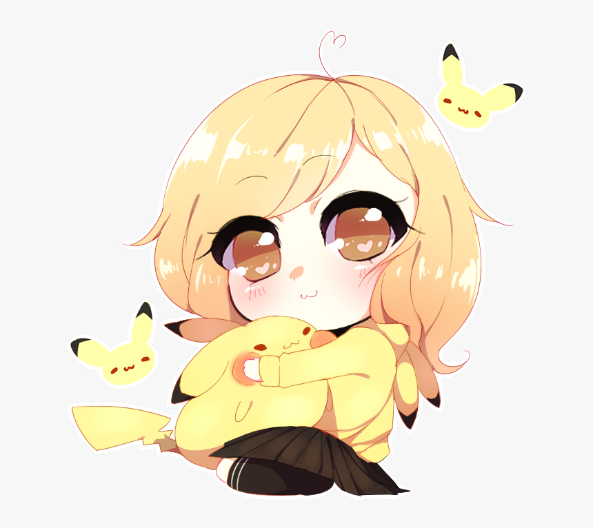 Smile Mammal Yellow Clip Art - Cartoon, HD Png Download