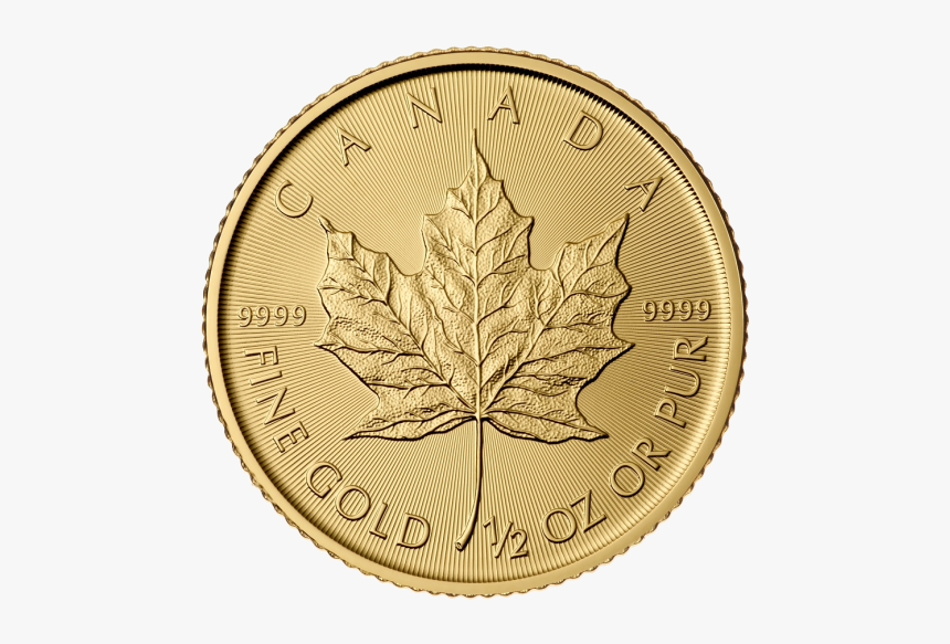 Maple Leaf Royal Canadian, HD Png Download