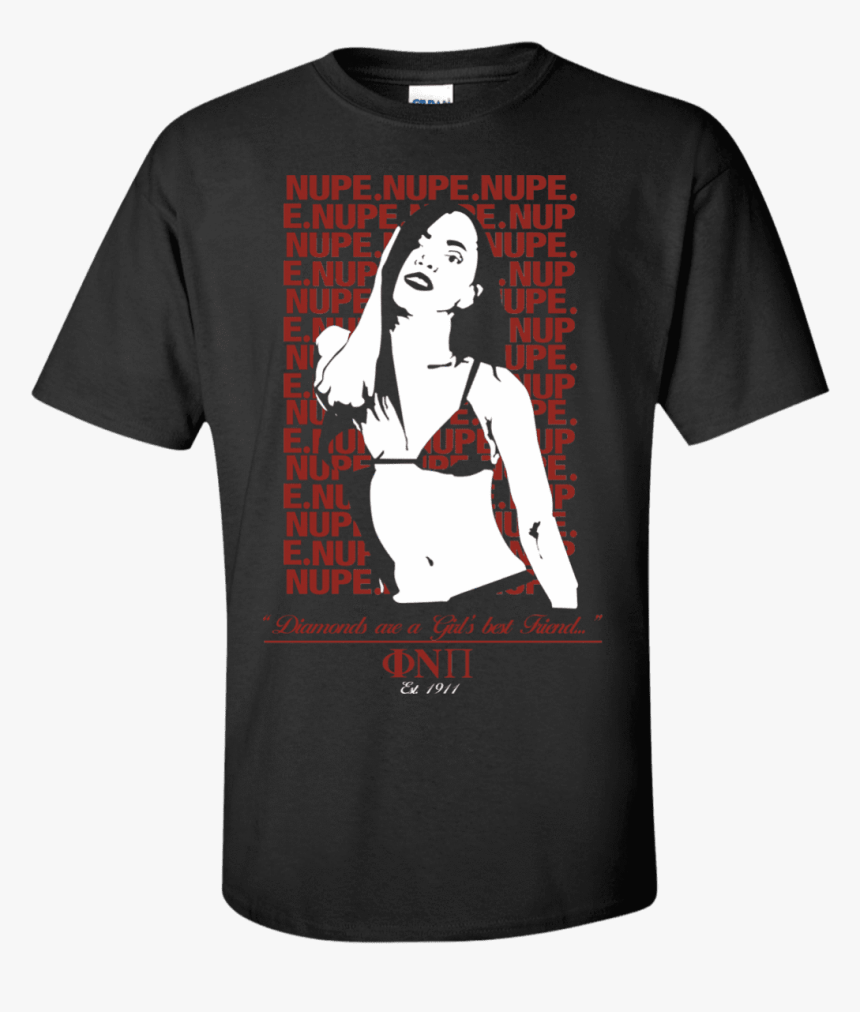 Kappa Alpha Psi Nupe Tee - You Wish Upon A Star Teachers, HD Png Download