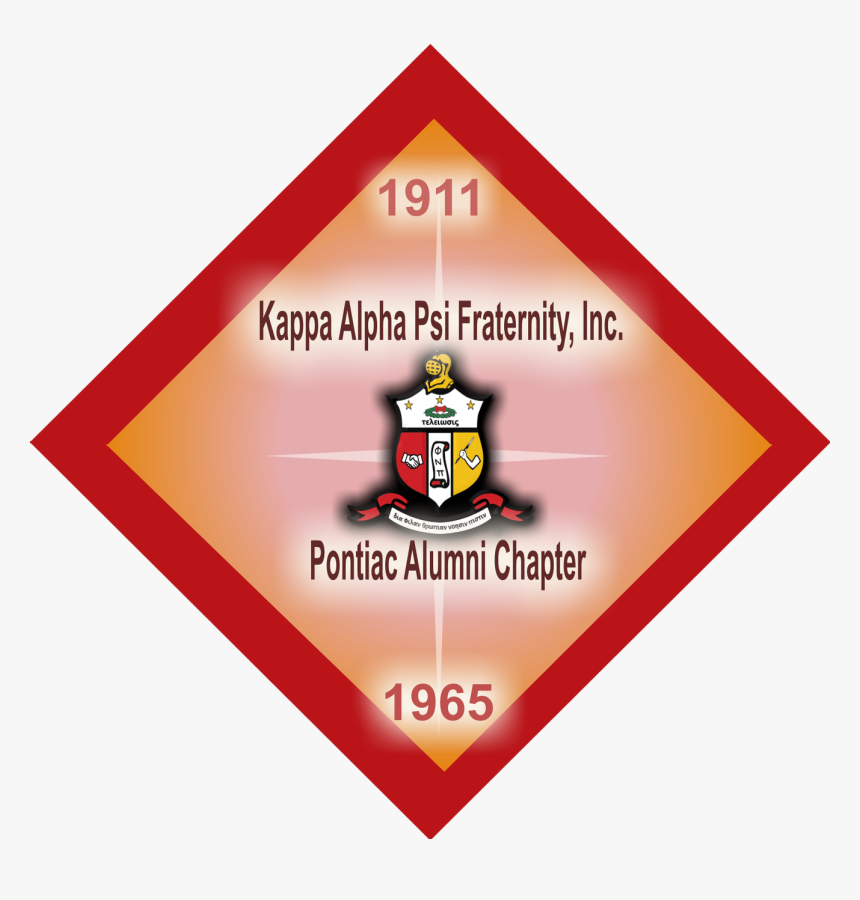 Alpha Psi Coat Of Arms, HD Png Download