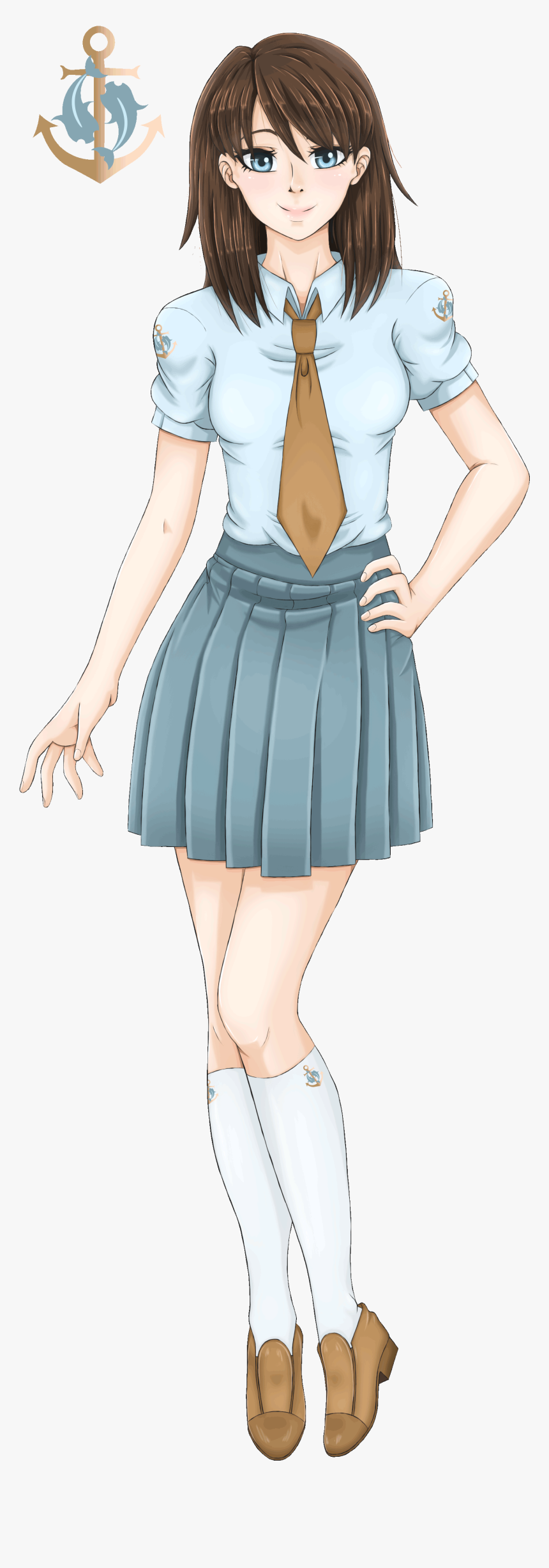 Yandere Simulator Pretty Ugly Little Liars, HD Png Download