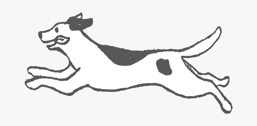 English Foxhound, HD Png Download