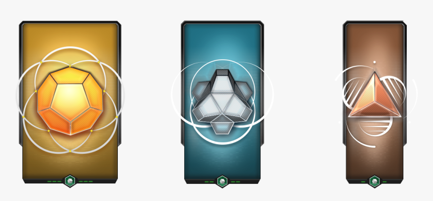 Halo 5 Req Packs, HD Png Download