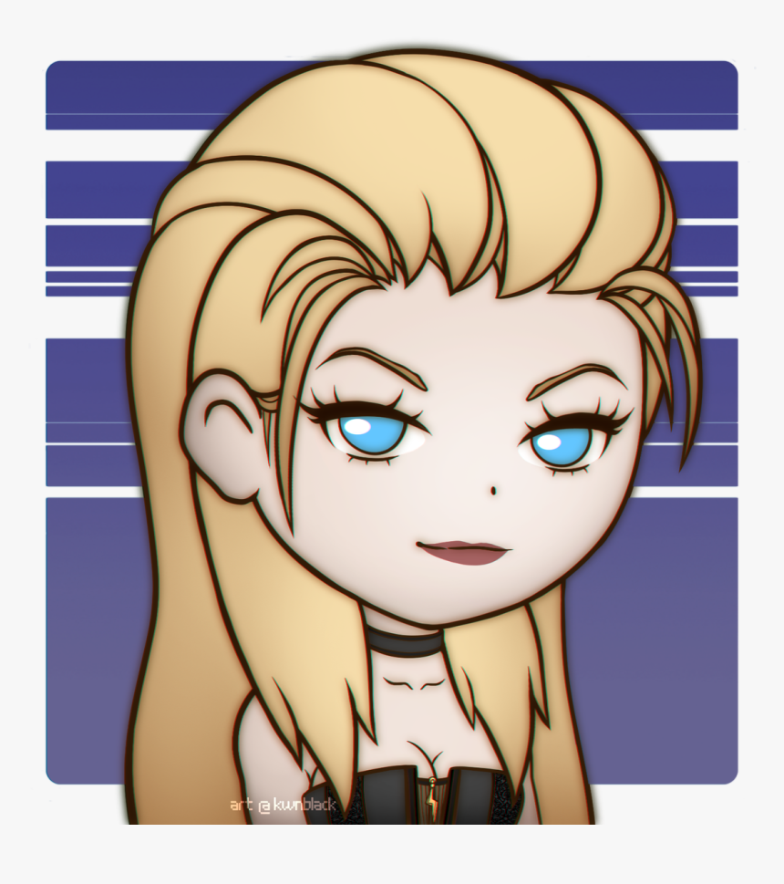 Devil May Cry Clipart Chibi - Cartoon, HD Png Download