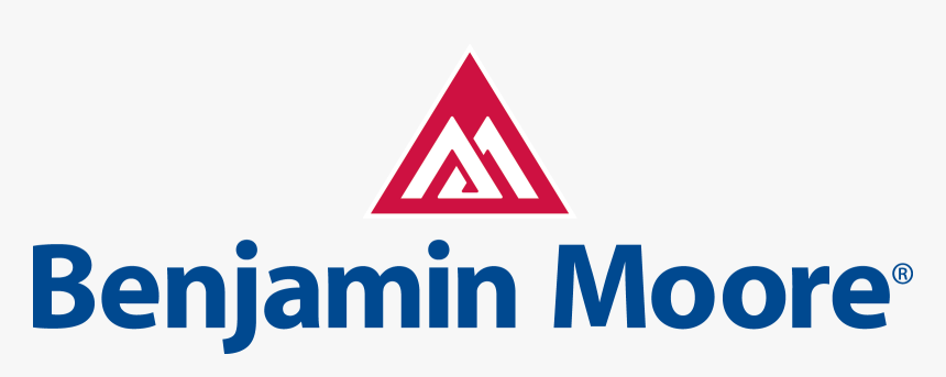 Benjamin Moore Png - Benjamin Moore Logo Png, Transparent Png