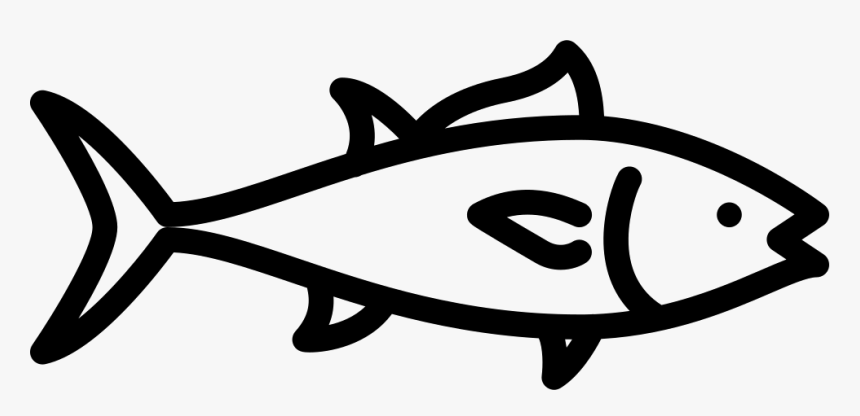 Big Tuna - Tuna Png, Transparent Png