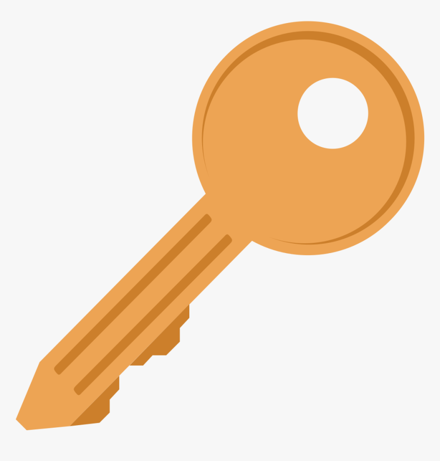 Baby Rattle Pics 3, Buy Clip Art - High Res Key Emoji, HD Png Download