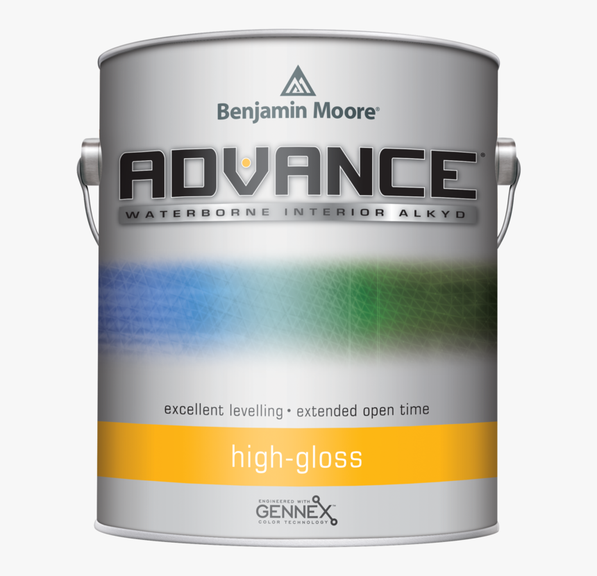 Advance Interior High-gloss N794 - Graphic Design, HD Png Download