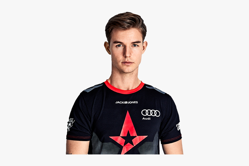 Lukas Gla1ve Rossander, HD Png Download