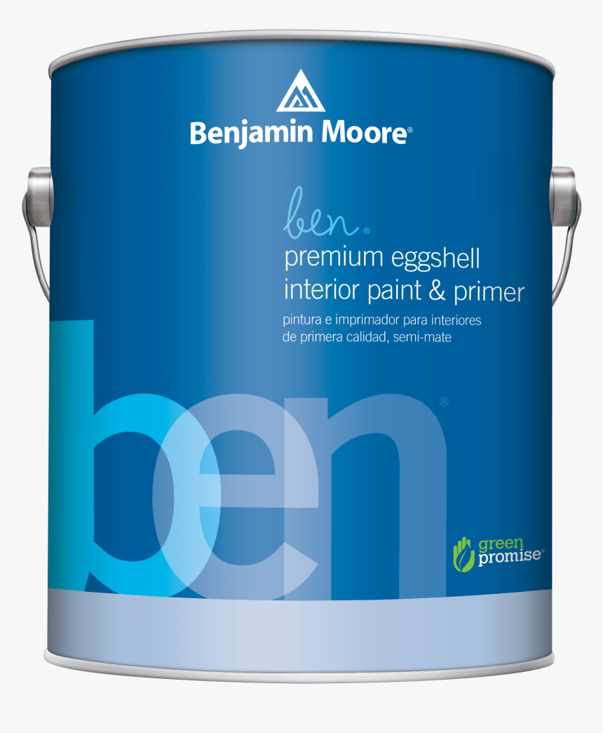 Paint Benjamin Moore Ultra Spec Scuff X, HD Png Download