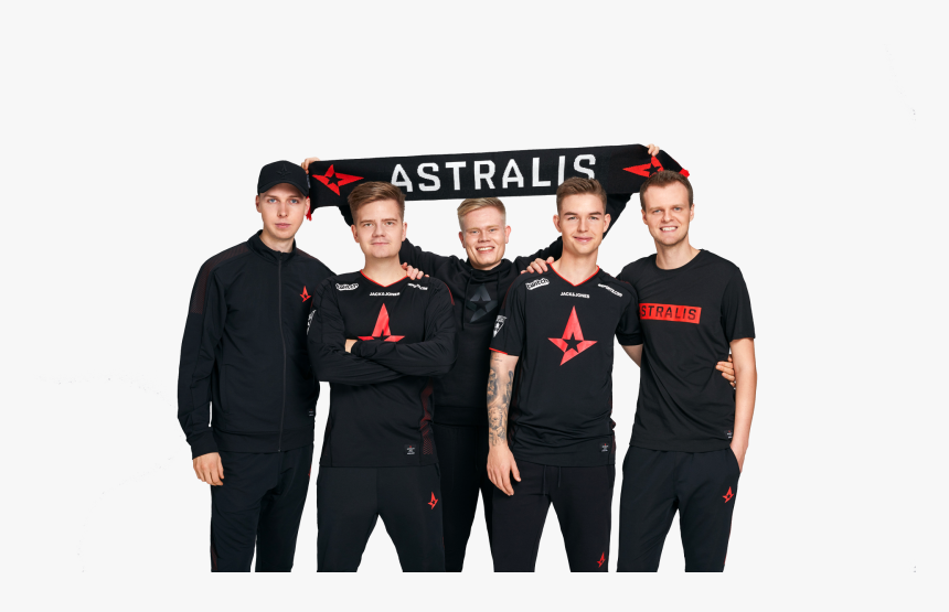 Astralis Rfrsh, HD Png Download