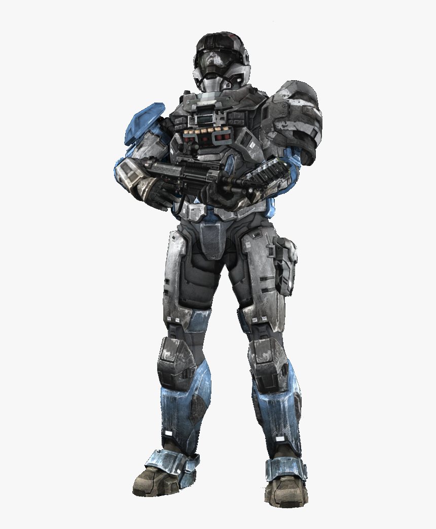 Halo Reach Mark Vb, HD Png Download