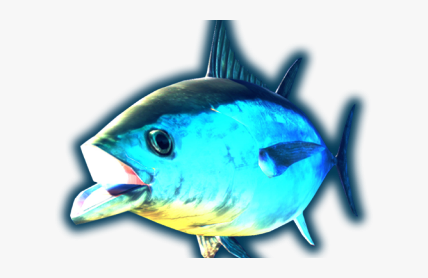 Transparent Tuna Can Clipart - Billfish, HD Png Download
