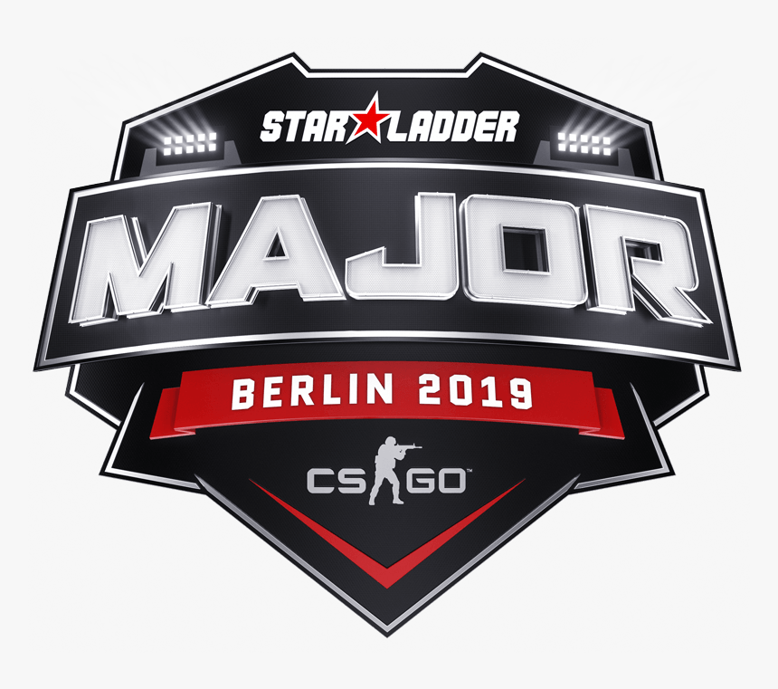 Starladder Berlin Major 2019, HD Png Download