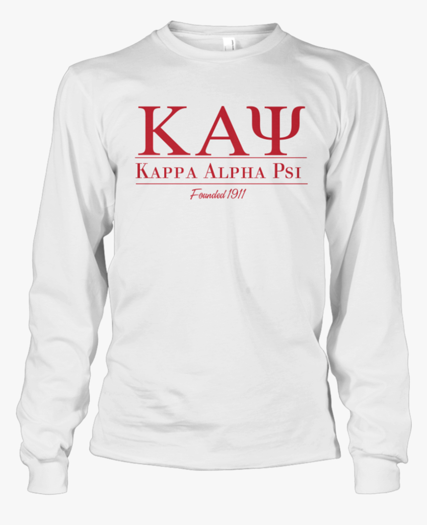 Long-sleeved T-shirt, HD Png Download