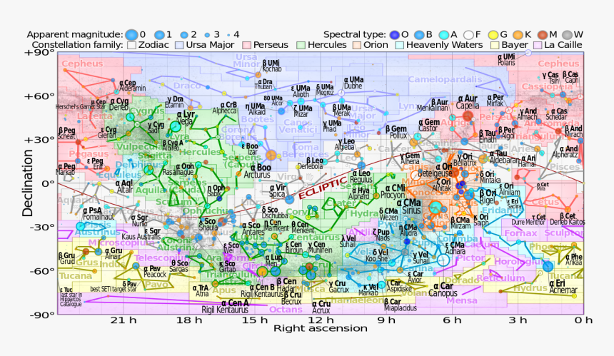 Map, HD Png Download