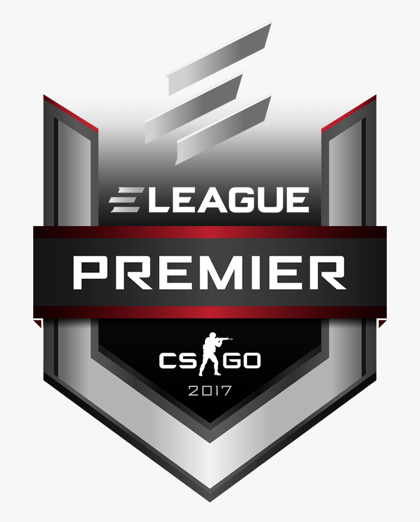 Eleague Cs Go Premier 2018, HD Png Download