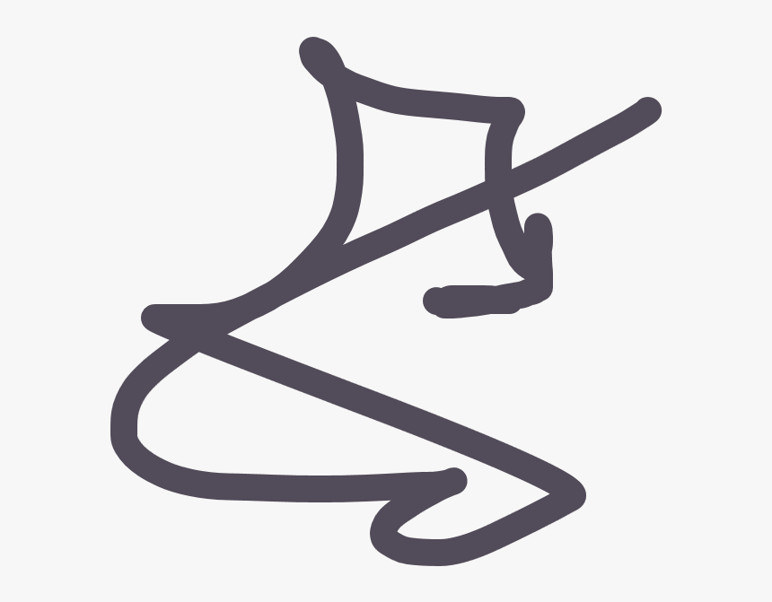 Calligraphy, HD Png Download