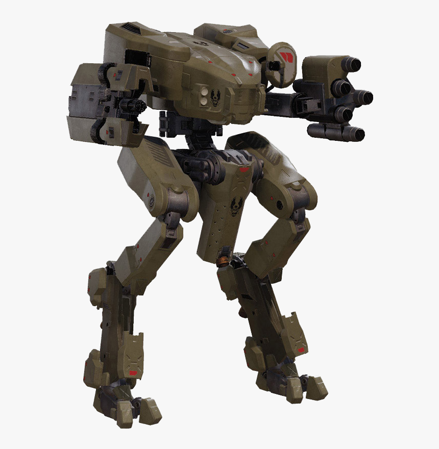 Halo Alpha - Mantis Halo, HD Png Download