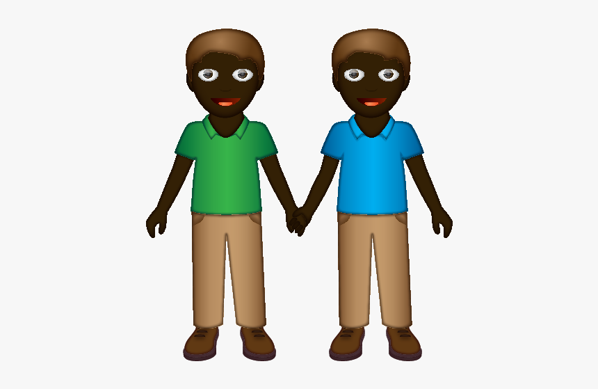 Holding Hands, HD Png Download