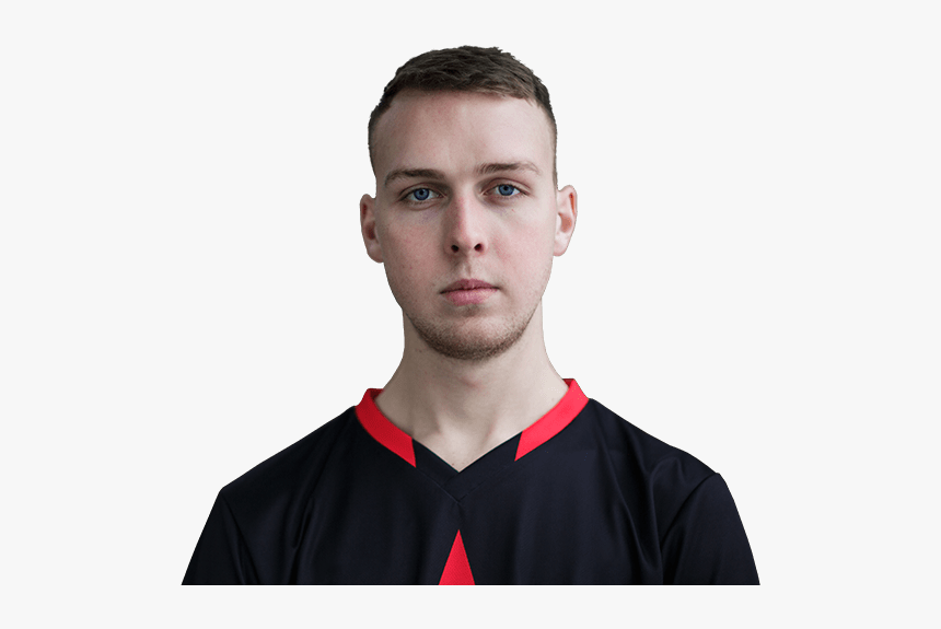 Astralis Lukas, HD Png Download
