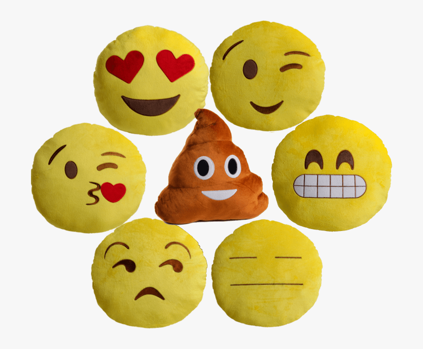 Smiley, HD Png Download