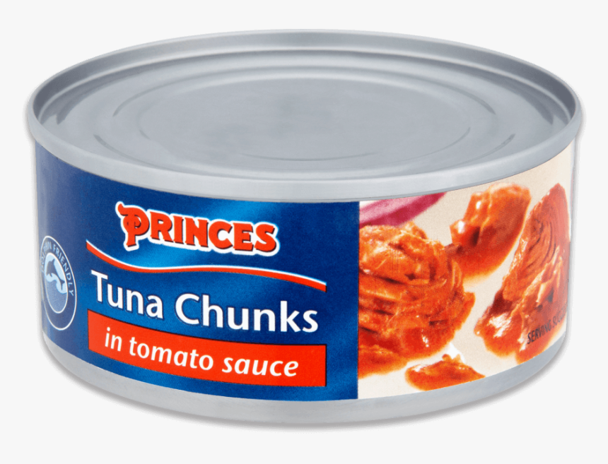 Tuna Chunks In Tomato Sauce Canned Tuna In Tomato Sauce, HD Png