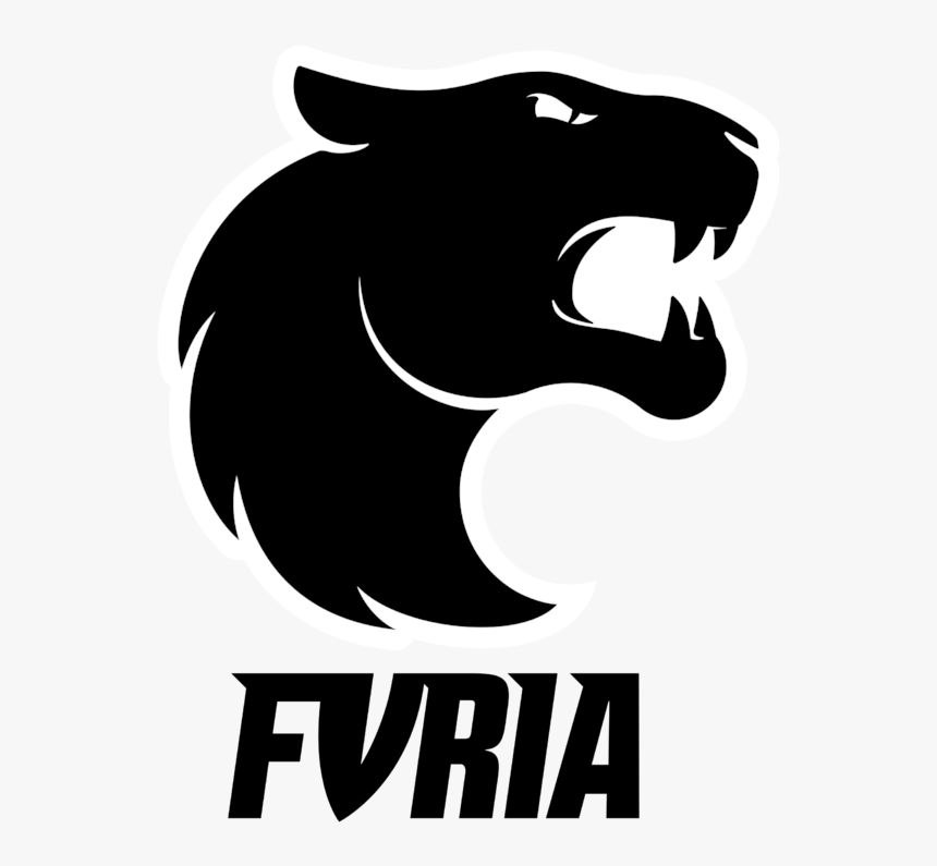 Furia Cs Go, HD Png Download