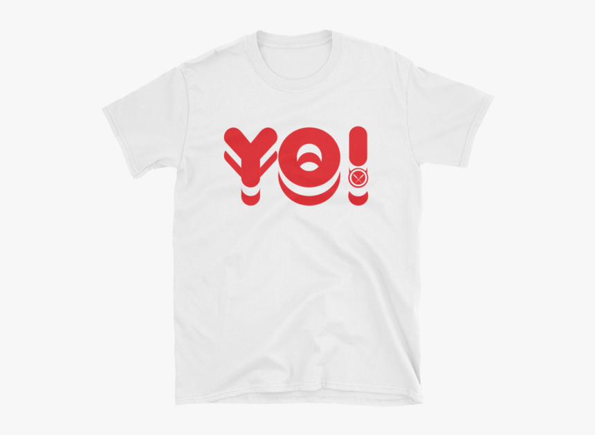Active Shirt, HD Png Download