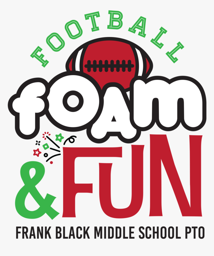 Footballfoam2019 Color, HD Png Download